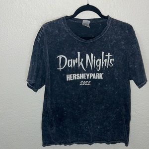 Large Hersheypark Tshirt